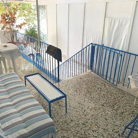 Apartamento Casa Lela 1...Όπως Μια Φορά...Like Once Míloi Exterior foto