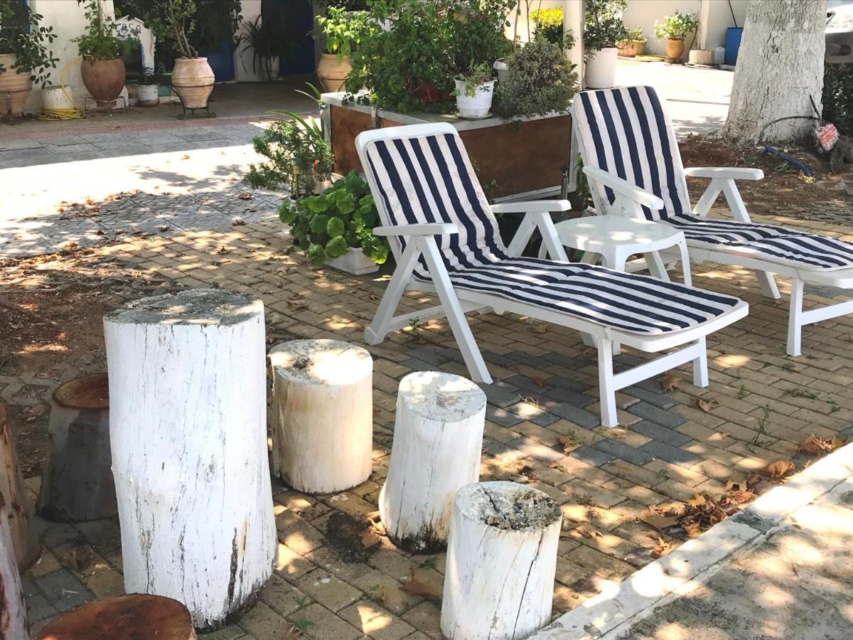 Apartamento Casa Lela 1...Όπως Μια Φορά...Like Once Míloi Exterior foto