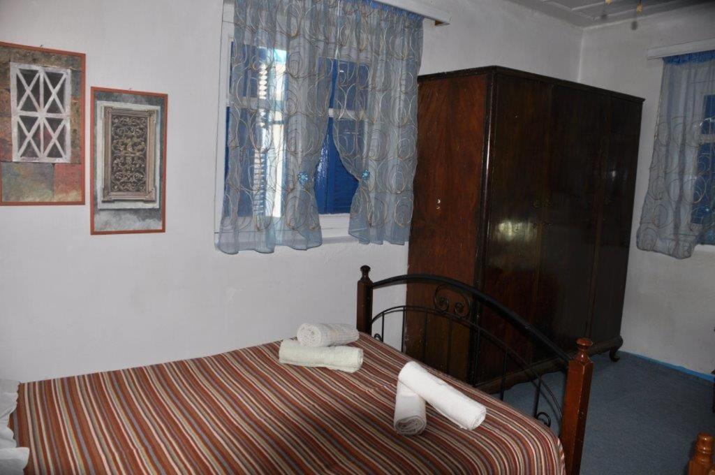Apartamento Casa Lela 1...Όπως Μια Φορά...Like Once Míloi Exterior foto